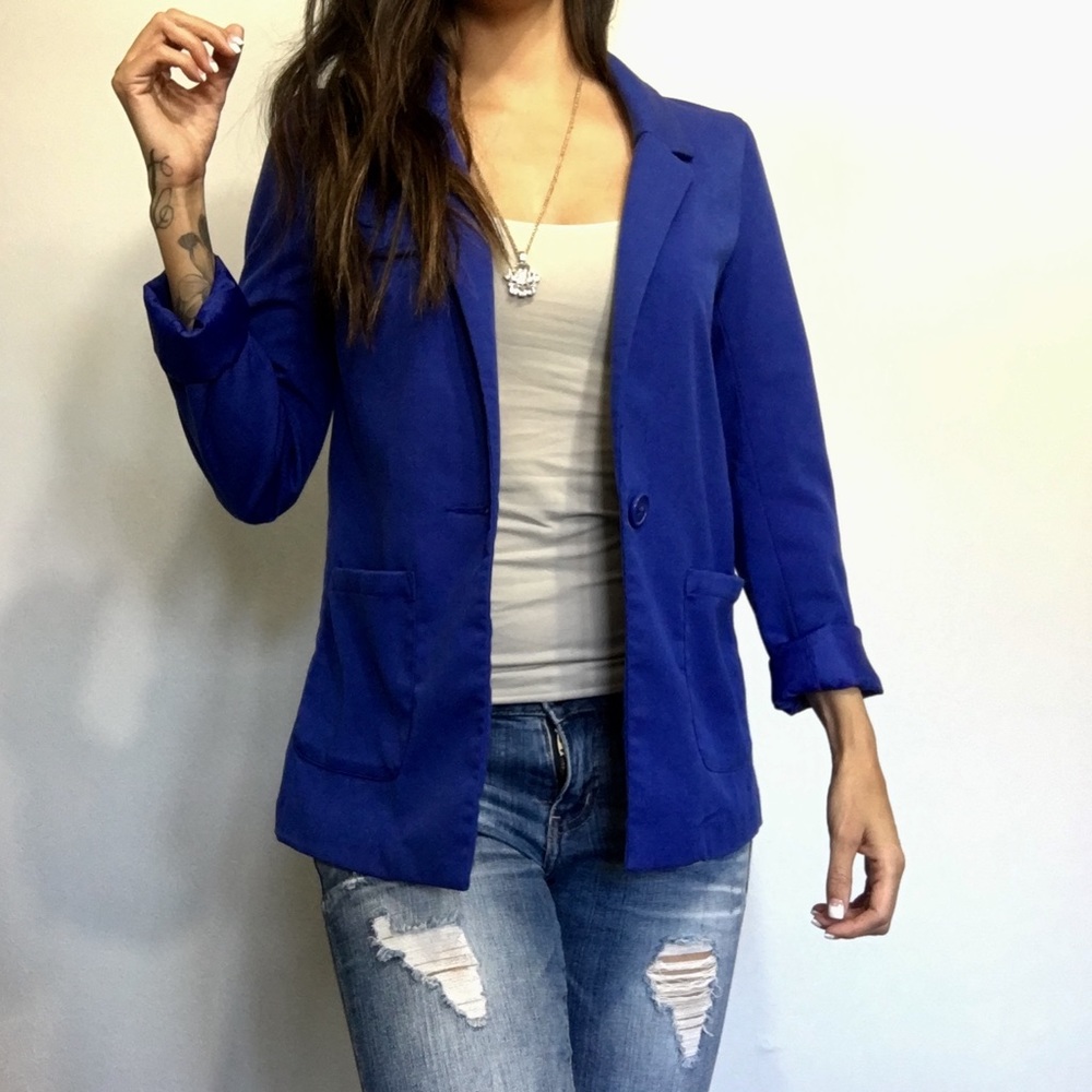 H&M Blazer